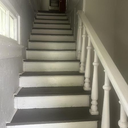 Historic Hill Apt1 Tuskegee Екстер'єр фото