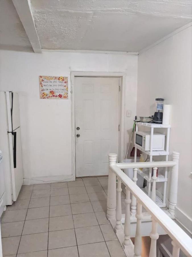 Historic Hill Apt1 Tuskegee Екстер'єр фото