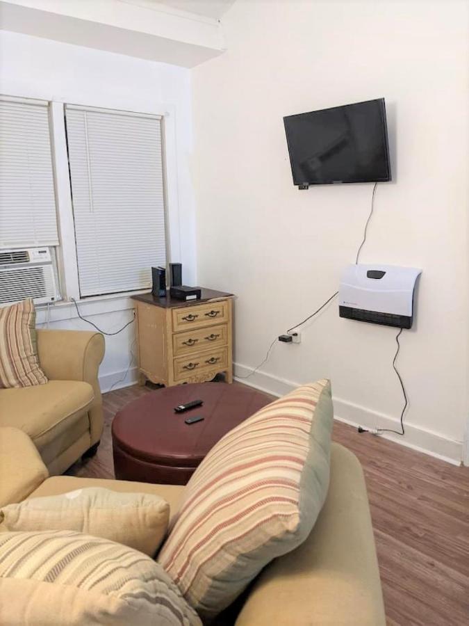 Historic Hill Apt1 Tuskegee Екстер'єр фото